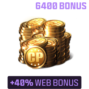 22400 CP